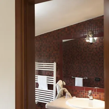 Hotel Pirotta Sannicandro di Bari