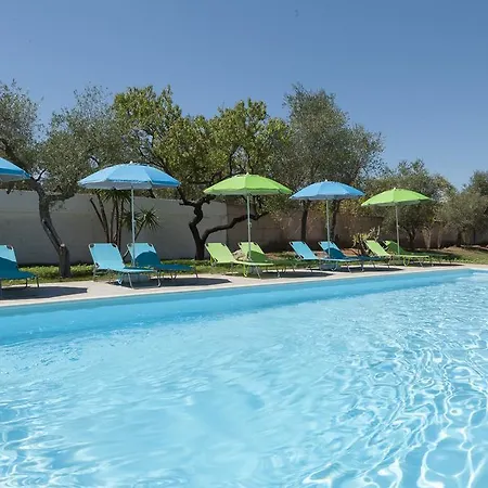 Hotel Pirotta Sannicandro di Bari