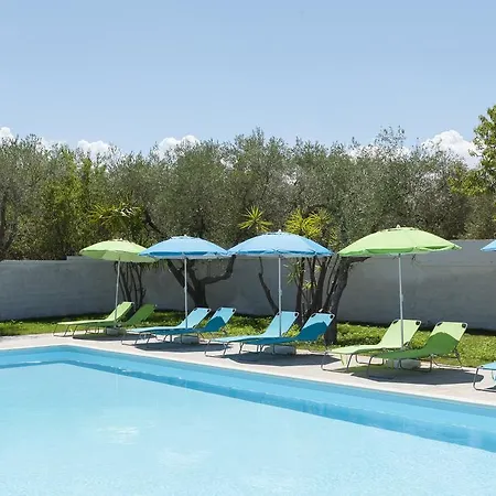 Hotel Pirotta