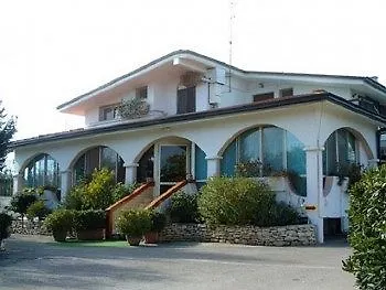 Otel Pirotta Sannicandro di Bari