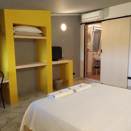 Hotel Pirotta Sannicandro di Bari