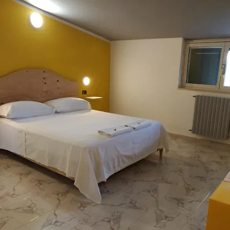 Pirotta Sannicandro di Bari
