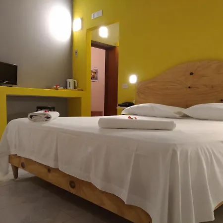Pirotta Hotel Sannicandro di Bari