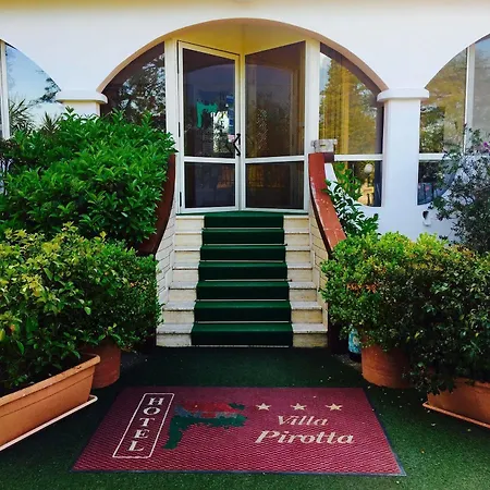 Hotel Pirotta