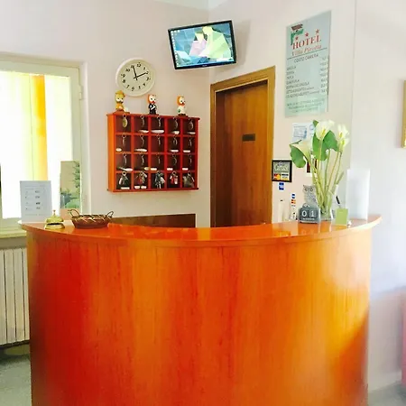 Pirotta Hotel