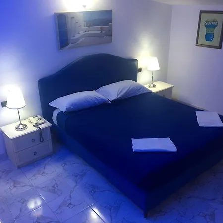 Pirotta Hotel 3*