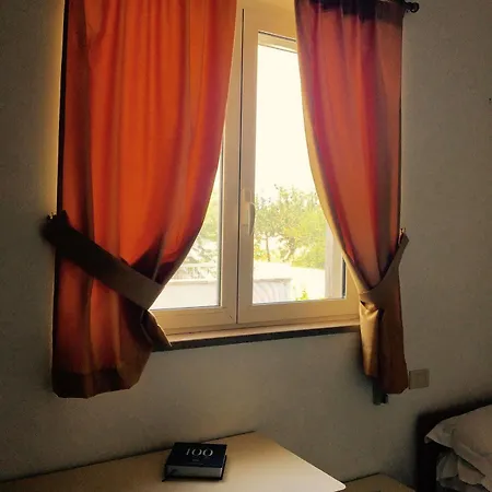 Pirotta Hotel