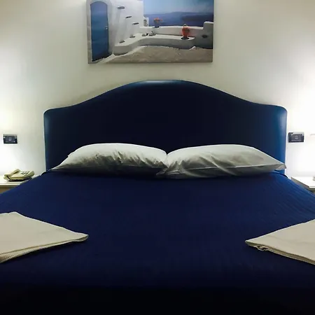 Pirotta Hotel 3*