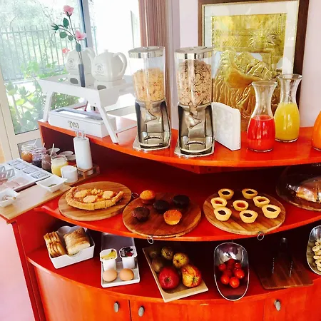 Hotel Pirotta Sannicandro di Bari