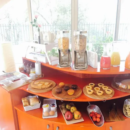 Hotel Pirotta 3*