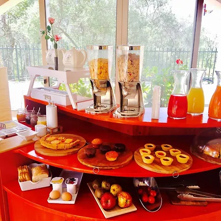Pirotta 3* Sannicandro di Bari