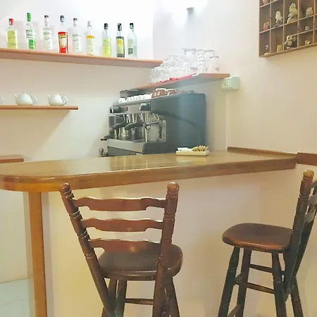 Hotel Pirotta Sannicandro di Bari