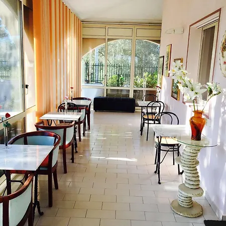 Otel Pirotta Sannicandro di Bari