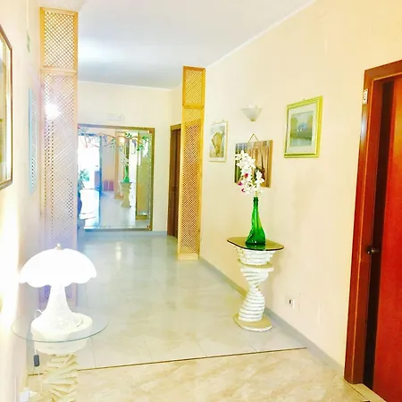Hotel Pirotta 3*