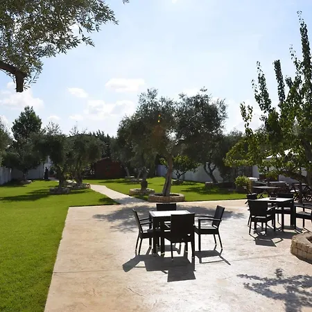 Pirotta Hotel 3*