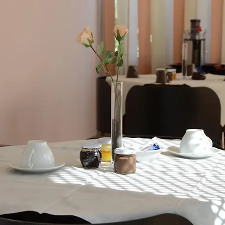 Hotel Pirotta Sannicandro di Bari