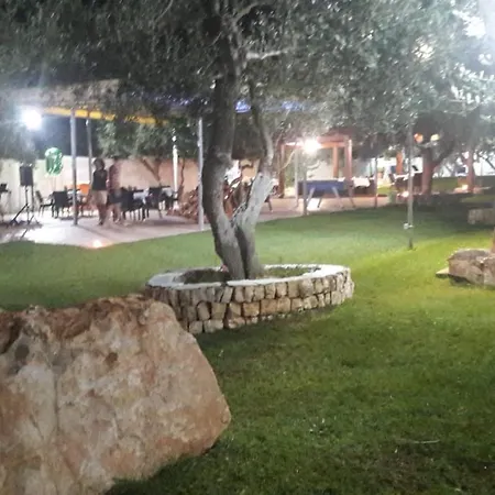 Pirotta Hotel