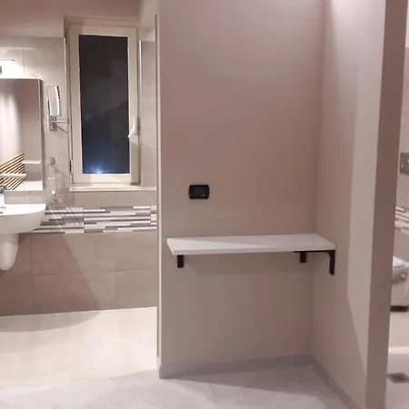 Pirotta Otel Sannicandro di Bari
