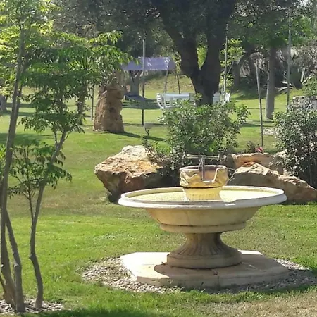 Pirotta 3* Sannicandro di Bari