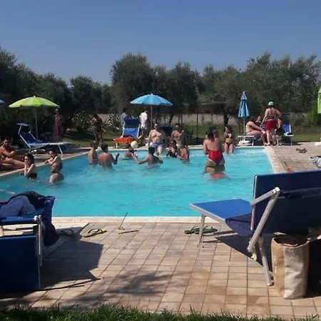 Pirotta 3* Sannicandro di Bari