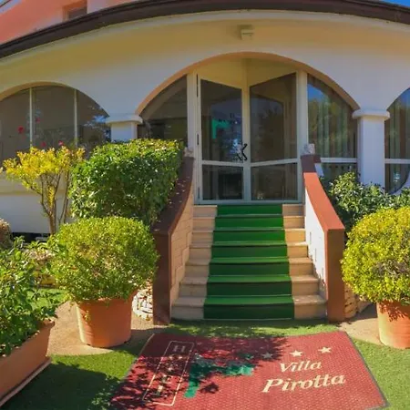 Pirotta 3* Sannicandro di Bari