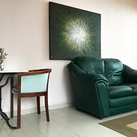 Hotel Pirotta Sannicandro di Bari
