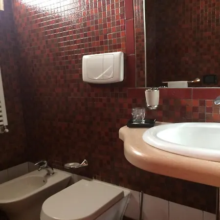 Hotel Pirotta
