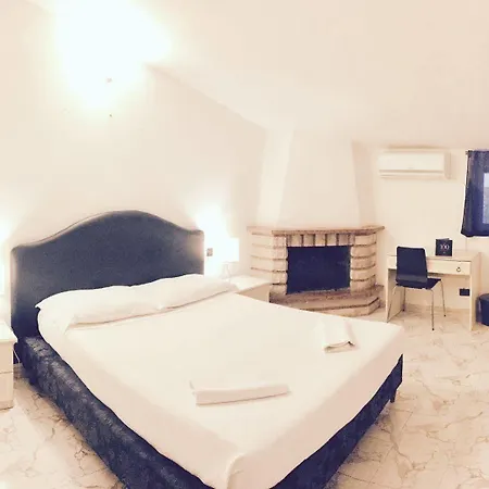 Pirotta 3* Sannicandro di Bari